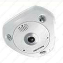 IP Камера DS-2XM63C5G0 - IVS