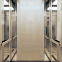 Кабина лифта MLS-3