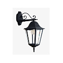 Пар.осветительный прибор RH 056B3-M M.BLACK E27 наст.вниз 252-15454