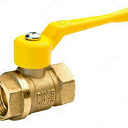 F.I.V Шаровой кран для газа D 15