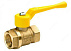 F.I.V Шаровой кран для газа D 15