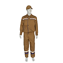 Рабочая спецодежда SKDT0017