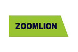 Логотип ZOOMLION UZBEKISTAN