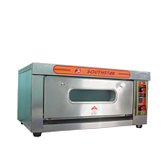 Электрическая духовка Southstar YXD-20C с 1 ярусом и 2 противнями Фото #7680501