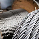 Стальной трос (канат) 10 мм