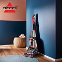 Вертикальный пылесос Bissell 2889 (США)