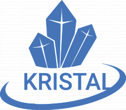 Логотип Ok Kristal
