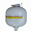 Модуль порошкового пожаротушения МПП Буран - 15 КД