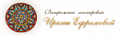 Логотип Vitraj Uz