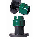 Фланцевый адаптер 50-2” без металла