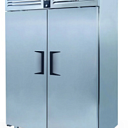 Шкаф морозильный VTS 1340 N CR HC