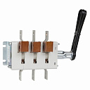 Рубильник ВР32‑35‑В31250‑250А‑УХЛ3