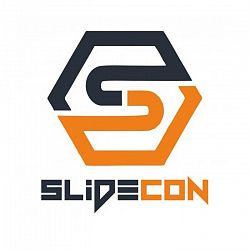 Логотип Slide Con