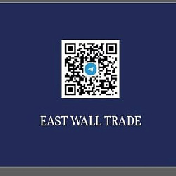 Логотип East Wall Trade