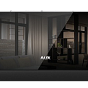 Внутренний блок AUX AMWM-H24/4R3(JA)