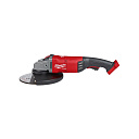 Аккумуляторная угловая шлифмашина MILWAUKEE M18 FLAG230 XPDB-0 FUEL