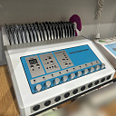 Аппарат миостимуляции B-400 (10 каналов, 20 электродов)