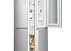 Холодильник LG GC-Q247CADC (нержавеющая сталь)