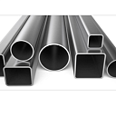 Трубы стальные квадратного сечения, горячекатанные для металлоконструкций