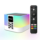 Смарт Приставка+колонка 2в1 "Z1 Mix 2/16гб" androidtv