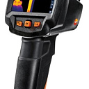 Тепловизоры Testo
