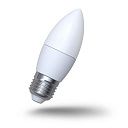 Лампа Akfa LED 5W E27 6500K