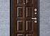 Входные металлические двери