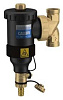 CALEFFI  Дешламатор с магнитом DN 20 F NEW