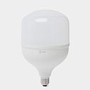 Лампа LED POWER T160-65W-6500-E27/E40 колокол, 500Вт, 5200Лм, холод. ЭРА