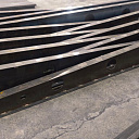 Кронштейн для навесов