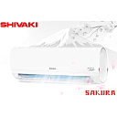 Кондиционер Shivaki Sakura 12 Inverter
