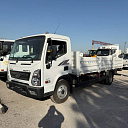 Бортовая платформа HYUNDAI EX8