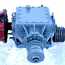 Коробка переключения передач БА-15