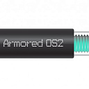 Волоконно-оптический кабель, 4 волокна, тип G652D