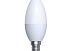 Лампа LED CR 5W-E14 3200K 100-260V PRIME