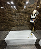 Турецкая ванна акриловая FORMINA BANYO 140/80