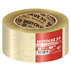 Лента упаковочная полимерная с липким слоем 6.0х100m
