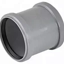 Муфта соединительная д.100