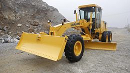 Аренда и услуги грейдера Фото #3044102