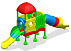 Игровая площадка модель 4