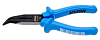 Плоскогубцы удлинённые изогнутые 170