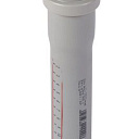 Труба ПП для внутренней канализации 40х1,8х150 OSTENDORF