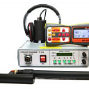 Кабеледефектоискатель Атлет ТЭК-527АНЭ