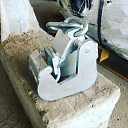 Захваты монтажные для опалубки 1,5 т