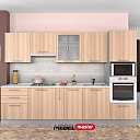 Кухонный гарнитур модель №16