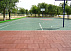 Резиновые плитки для баскетбольных и волейбольных площадок (РП)