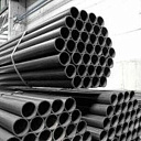 Трубы электросварные Д-133*4.0 мм, длина 12 м