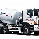 Товарный бетон