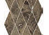 Декор из керамогранита Шарм Делюкс Имперадор Даймонд