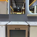 Умывальник PL-3473 60 см